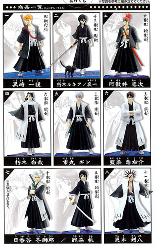 Cartoon Model ขายโมเดลการ์ตูน ราคาถูก รูปที่ 3