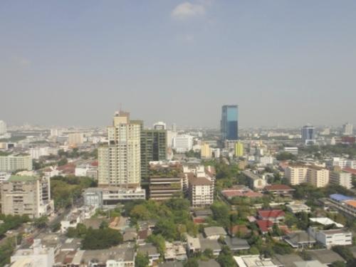 Icon III: 1 BR + 1 Bath, 90 Sq.m for Rent รูปที่ 7