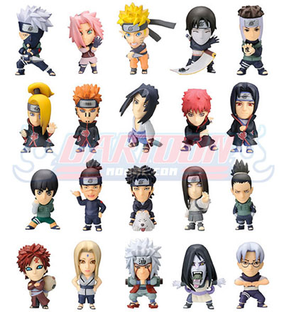 Cartoon Model ขายโมเดลการ์ตูน ราคาถูก รูปที่ 4