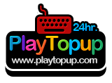 Playtopup จำหน่ายบัตรเกมส์ออนไลน์ พร้อมส่วนลด รูปที่ 1