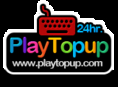 Playtopup จำหน่ายบัตรเกมส์ออนไลน์ พร้อมส่วนลด