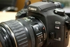 รูปย่อ ขายทั้งชุด กล้องฟิล์ม Canon 30v + เลนส์ Canon EF 28-135 mm F3.5-5.6 IS  รูปที่1