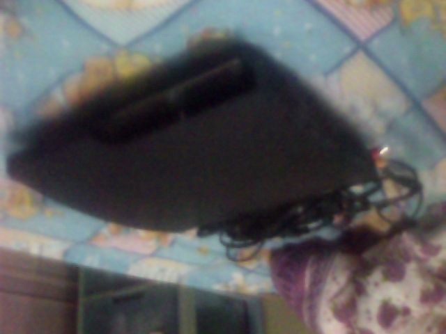 Play Station 3 16GB รูปที่ 4