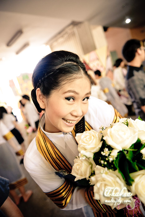 ถ่ายภาพรับปริญญา (พิเศษ! แถม รูปถ่าย 3 มิติ ไม่ซ้ำแบบใคร)  รูปที่ 3