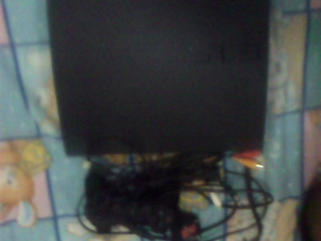 Play Station 3 16GB รูปที่ 3