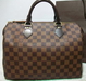 รูปย่อ louis vuitton damier speedy30ของแท้มือสองสภาพใหม่ รูปที่1