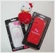 รูปย่อ Case iPhone4 Hello Kitty & Accessories รูปที่3