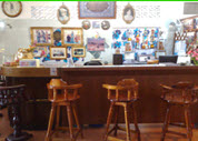 ร้านอาหารปันหยีมูเทียร่าห์ซีฟู๊ด & ซีแคนู รูปที่ 7