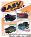 รูปย่อ รองเท้ากีฬาสินค้าแท้ราคาพิเศษนำเข้าจากโรงงานในเอเชีย จัดจำหน่ายโดยeasysport โทรจอง089-2912928 รูปที่3