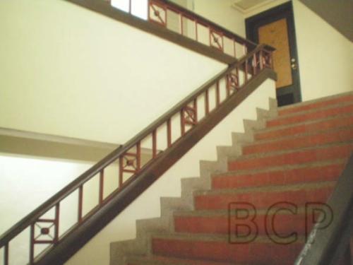 Belleville Apartment: 1 BR + 1 Bath, 55 Sq.m, 3rd fl for Rent รูปที่ 4