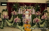รูปย่อ บริการจัดดอกไม้หน้าศพ โดยทีมงาน คุณไปรวิทย์ วัดตรีทศเทพ บริการทั่วไทย รูปที่5