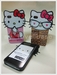 รูปย่อ Case iPhone4 Hello Kitty & Accessories รูปที่2
