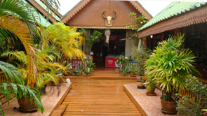 ร้านอาหารปันหยีมูเทียร่าห์ซีฟู๊ด & ซีแคนู รูปที่ 2