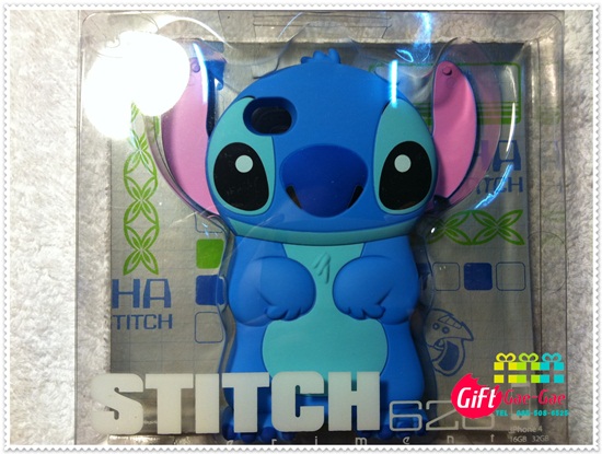 Case Iphone4/4s ==> Case Stitch 3D เพียง 400 บาท!!! ,SIGEMA Case,Case Jacobs,Caseลายเสือ และอื่นๆน่ารักๆอีกมากมายค่ะ ^ ^ รูปที่ 1