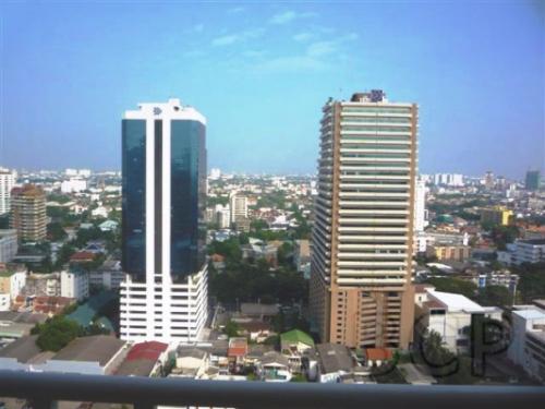 59 Heritage: 1 BR + 1 Bath, 56 Sq.m, 25th fl for Sale รูปที่ 5