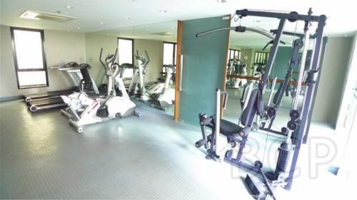 59 Heritage: 1 BR + 1 Bath, 56 Sq.m, 25th fl for Sale รูปที่ 7