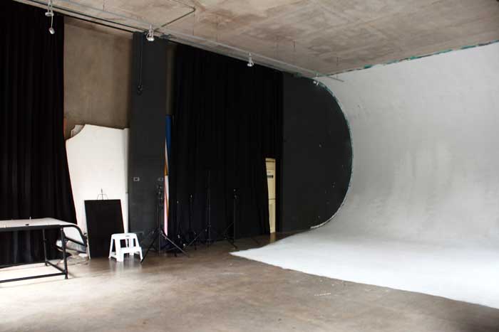 Studiosentiment บริการใช้เช่าสตูดิโอถ่ายภาพ รูปที่ 2