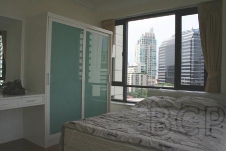 Baan Piyasathorn: 2 BR + 2 Baths, 90 Sq.m for Sale รูปที่ 2