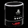 ขาย Mini Speaker ยี่ห้อ Hi-Rice รุ่น SD-808 เสียงดีมาก เทียบเท่าเครื่องเสียงชั้นนำ ต้องการขายส่ง