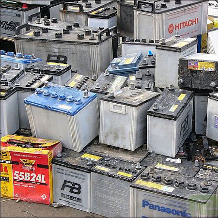 รับซื้อของเก่า วัสดุรีไซเคิลทุกชนิด รูปที่ 5