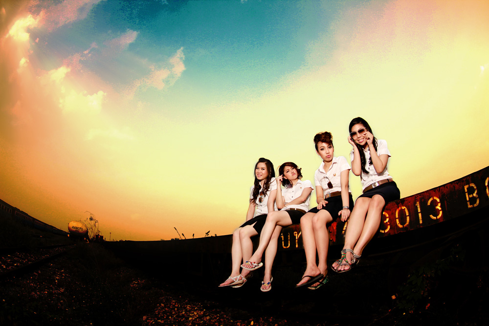 บริการถ่ายภาพทั่วฟ้าเมืองไทย ที่ไหนๆเราก็ไป... รูปที่ 6