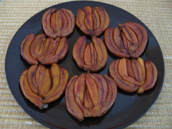ขายปลากระบอกร้า ปลากระบอกเค็ม ไข่ปลากระบอก ของดีปากพนัง ของฝากปากพนัง รูปที่ 6