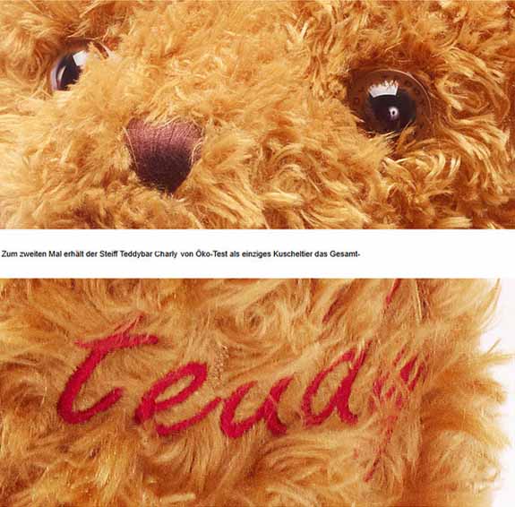 ตุ๊กตาหมีเท็ดดี้แบร์ Teddy Bear ของขวัญวาเลนไทน์ sweet ให้คนรัก น่ารักน่ากอดมาก รูปที่ 2