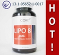Lipo8 สมุนไพรลดความอ้วน ดักจับไขมันได้อย่างดีจริง