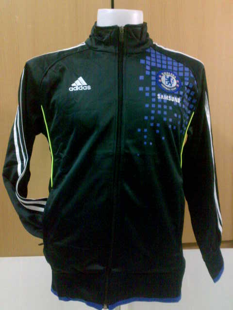 เสื้อวอร์มเท่ ๆ รูปที่ 4