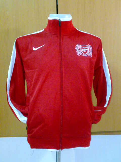 เสื้อวอร์มเท่ ๆ รูปที่ 6