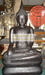 รูปย่อ Buddha Sculpture by carved teak wood, Antique Buddha Statues, Carved wood decorative รูปที่5