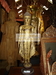 รูปย่อ Buddha Sculpture by carved teak wood, Antique Buddha Statues, Carved wood decorative รูปที่4