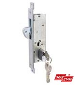 จำหน่ายกุญแจบานเลื่อนยี่ห้อ MAX STAR รุ่น 555-S รูปที่ 4