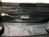 รูปย่อ Burberry Nova Check tophandle bagของแท้มือสองสภาพสวย รูปที่5