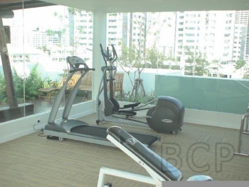 49 Plus II: 2 BR + 2 Baths, 81 Sq.m, 3rd fl for Sale รูปที่ 5
