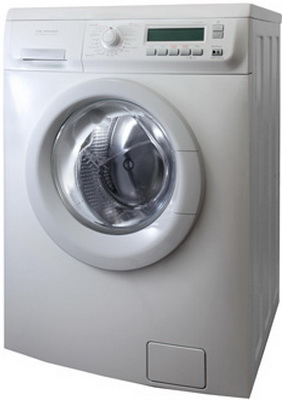 เครื่องซักผ้า+อบผ้าแบบฝาหน้า ELECTROLUX รุ่น EWW14791 รูปที่ 1