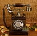 รูปย่อ โทรศัพท์ vintage phone style บ้านแบบโบราณตกแต่งบ้านให้สวยสไตล์วินเทจ รูปที่2