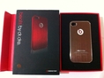 ขายด่วนถูกมาก!! Case Iphone 4 ยี่ห้อ Monster (beats by dr. dre) ของแท้สภาพใหม่พร้อมกล่อง100%