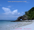 กรีนเวย์ทัวร์นำท่านเที่ยว  ตะรุเตา-มัลดีฟเมืองไทย-ปากบารา-เกาะหลีเป๊ะ-เกาะผึ้ง–เกาะอาดัง-เกาะราวี
