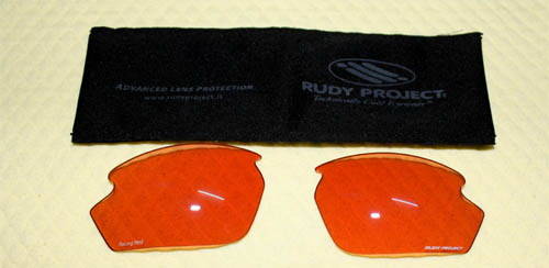 ขาย Lens Rudy Project Rydon รูปที่ 1