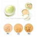 รูปย่อ Skinfood Green Grape Fresh Light Pact  รูปที่2