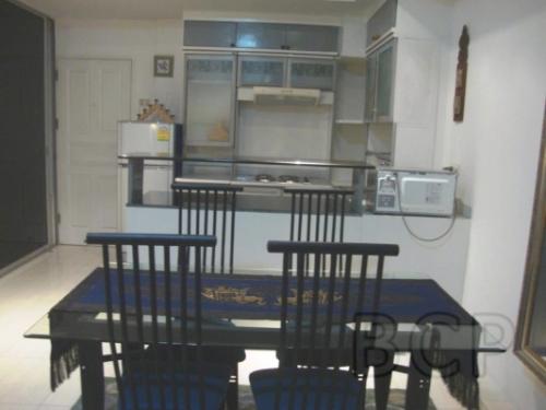 Monterey Place: 2 BR + 1 Bath, 58 Sq.m, 8th fl for Rent รูปที่ 5