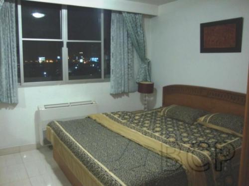 Monterey Place: 2 BR + 1 Bath, 58 Sq.m, 8th fl for Rent รูปที่ 2