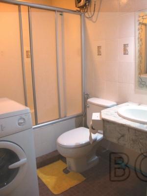 Monterey Place: 2 BR + 1 Bath, 58 Sq.m, 8th fl for Rent รูปที่ 6