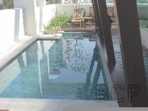 49 Plus II: 2 BR + 2 Baths, 81 Sq.m, 3rd fl for Sale รูปที่ 4