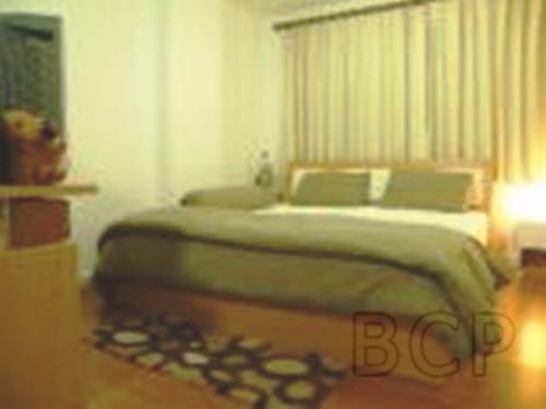 Condo One X Sathorn Narathiwas: 1 BR + 1 Bath, 50 Sq.m for Sale รูปที่ 2