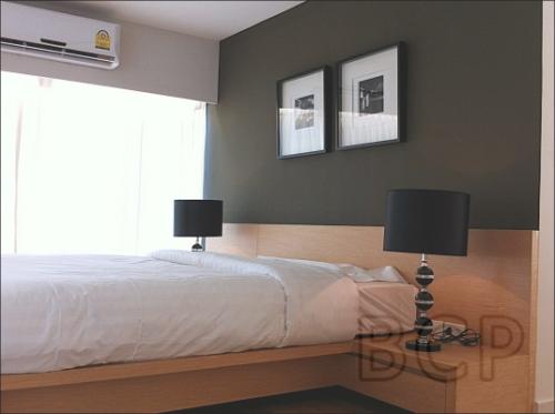 The Emporio Place: Duplex 3 BR + 5 Baths, 220 Sq.m for Rent รูปที่ 6