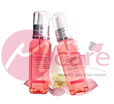 AHA Brightening Toner  เอเอชเอ ไบร์ทเทนนิ่งโทนเนอร์   AHA ไวเทนนิ่งโทนเนอร์ พัฒนาสูตรจนลงตัว ปรนนิบัติผิวใส ลดการเกิดสิว รูปที่ 1