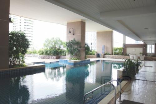 Sukhumvit City Resort: 3 BR + 4 Baths, 300 Sq.m for Rent/Sale รูปที่ 5