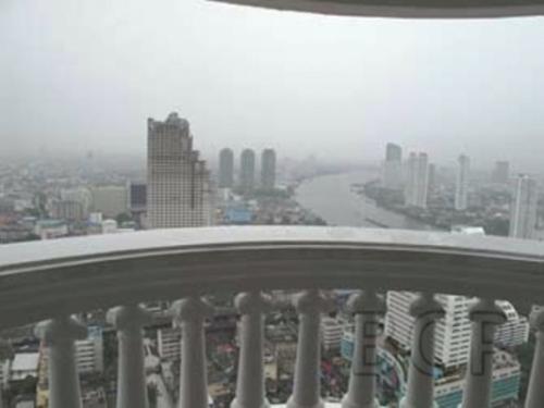  State Tower: 1 BR + 1 Bath, 69 Sq.m, 39th fl for Rent รูปที่ 5